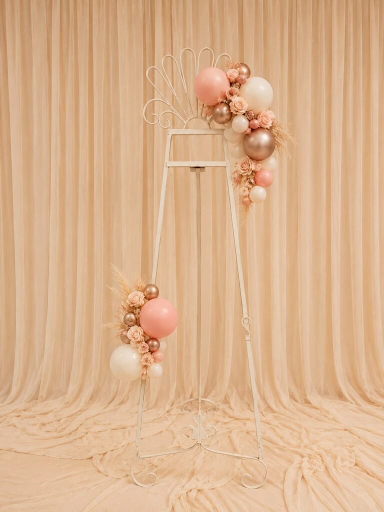 How to Choose the Perfect Event Styling Package